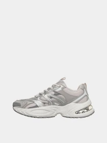 Кросівки Skechers UNO RYZE модель 177606 LTGY Фото