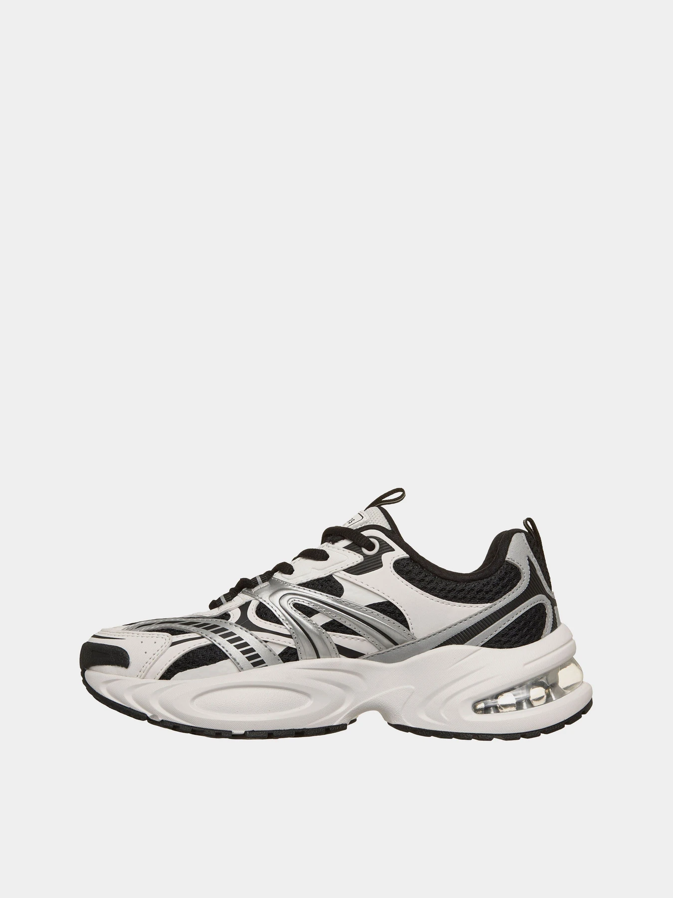 Кроссовки Skechers модель 177606 WBK Фото