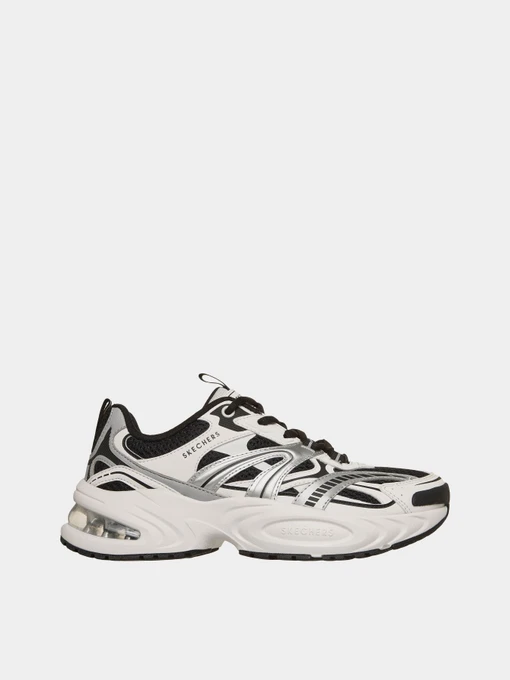 Кроссовки Skechers модель 177606 WBK Фото