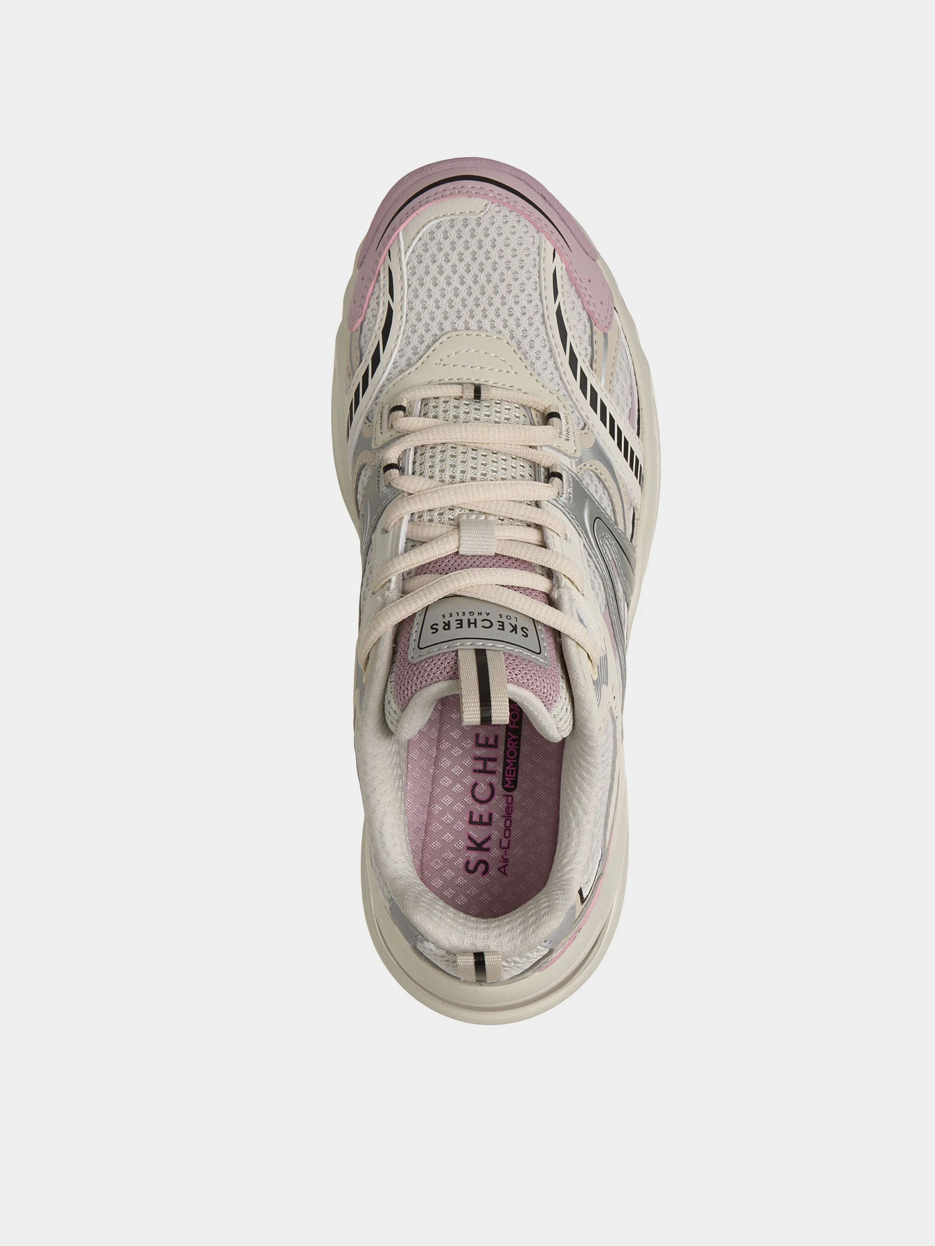 Кросівки Skechers модель 177606 NTPK Кросівки Skechers модель 177606 NTPK Фото