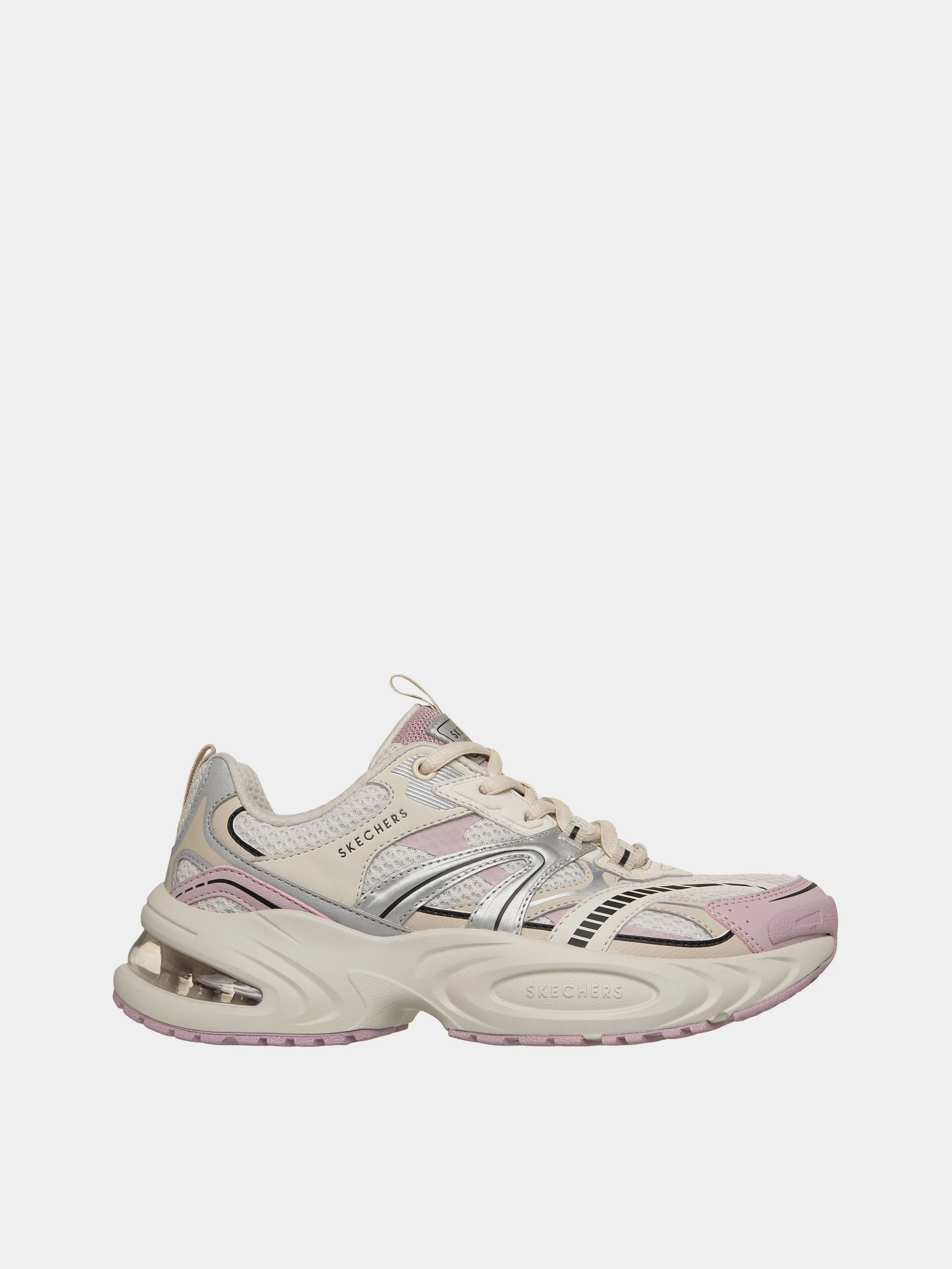 Жіночі Кросівки повсякденні Skechers UNO RYZE
