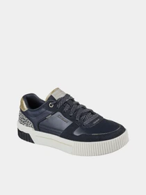 Кеды Skechers JADE модель 185390 BKMT Фото