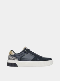 Кеди Skechers JADE модель 185390 BKMT Фото