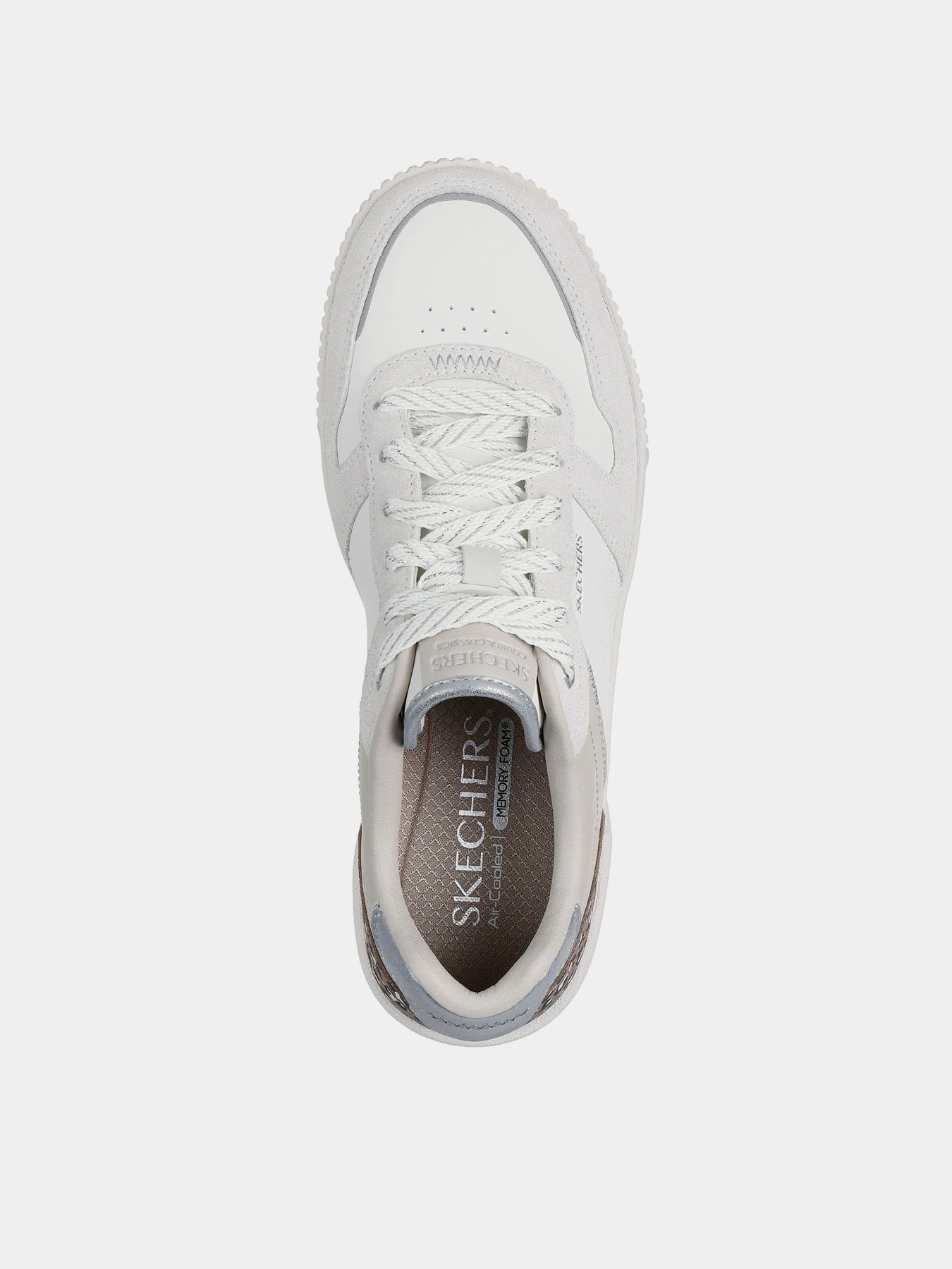 Кеды Skechers JADE модель 185390 WMLT Фото