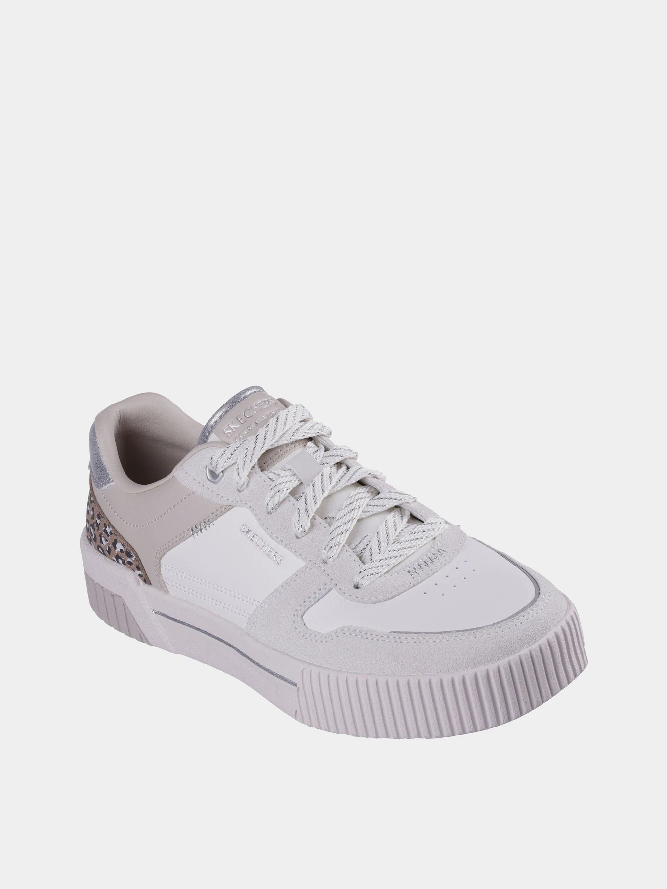 Кеды Skechers JADE модель 185390 WMLT Фото