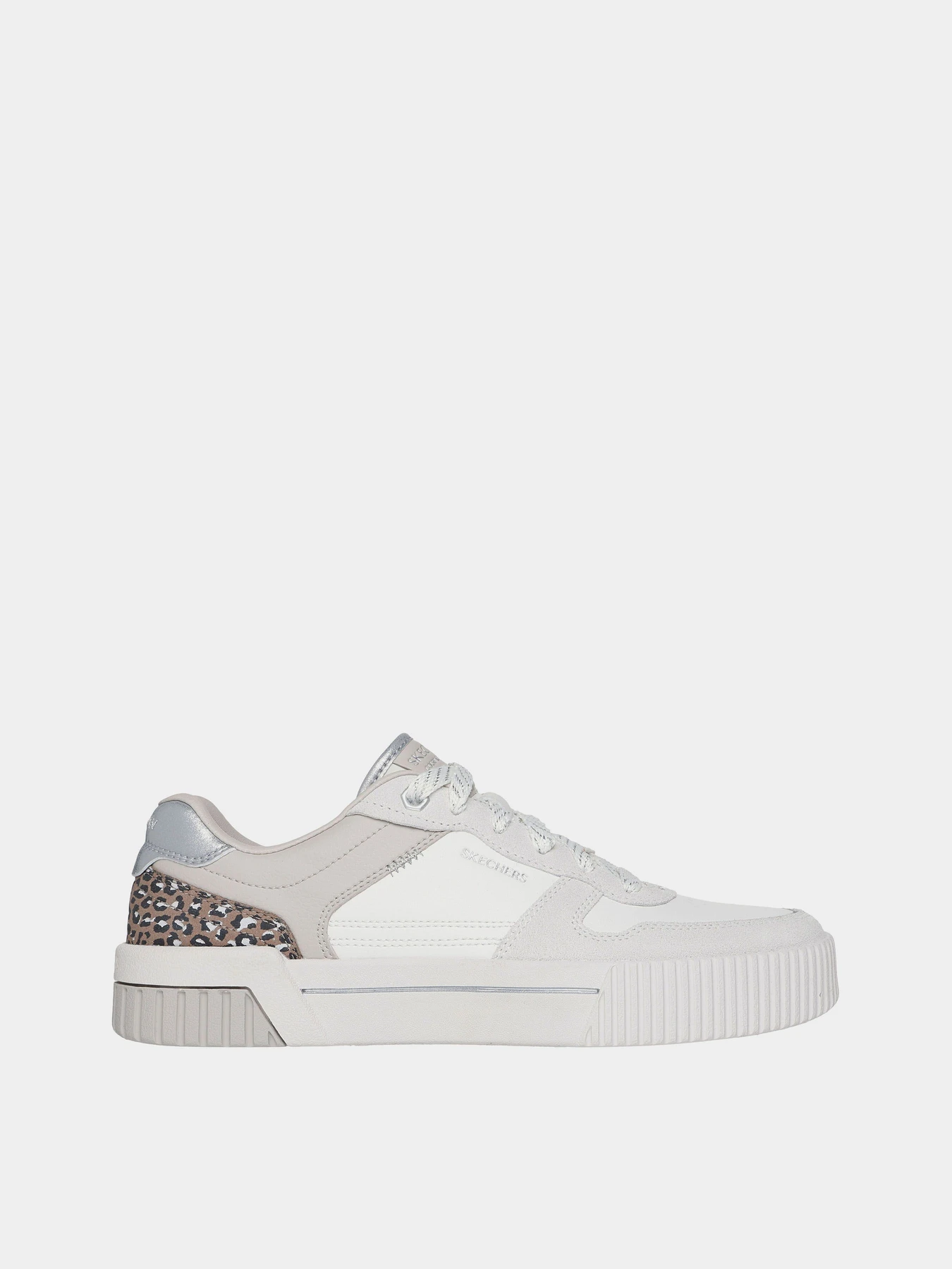 Кеды Skechers JADE модель 185390 WMLT Фото