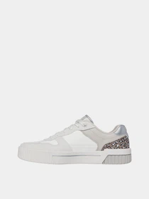 Кеды Skechers JADE модель 185390 WMLT Фото