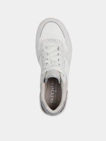 Кеды Skechers JADE модель 185390 WMLT Фото
