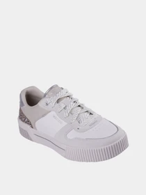 Кеды Skechers JADE модель 185390 WMLT Фото