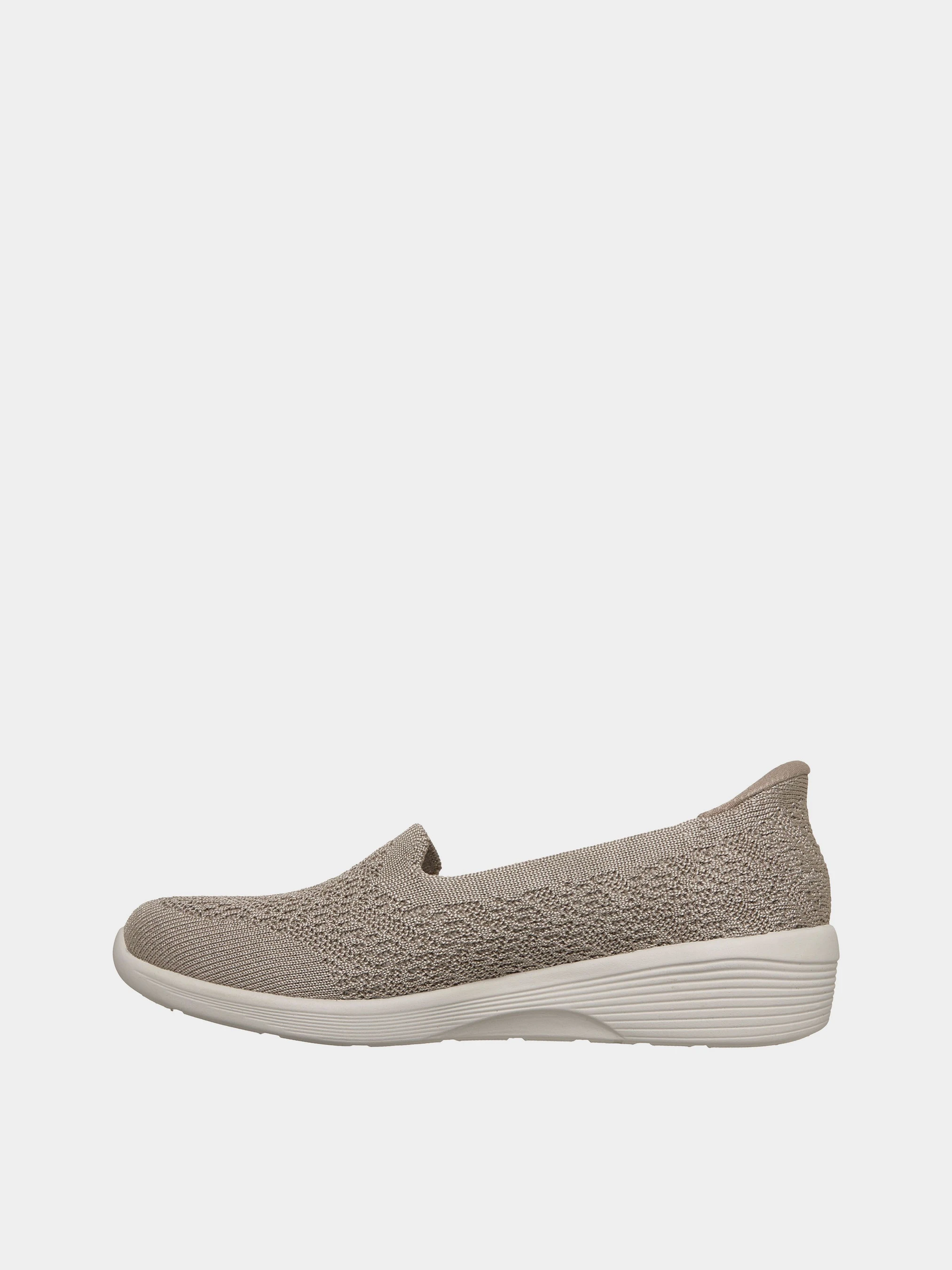 Туфлі та лофери Skechers ARYA модель 159375 TPE — фото 2
