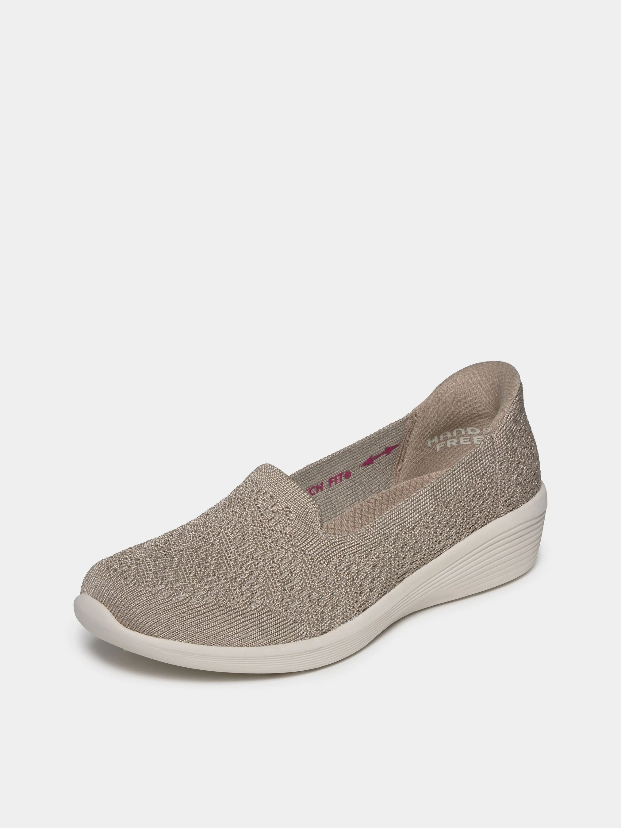 Туфлі та лофери Skechers ARYA модель 159375 TPE — фото 6
