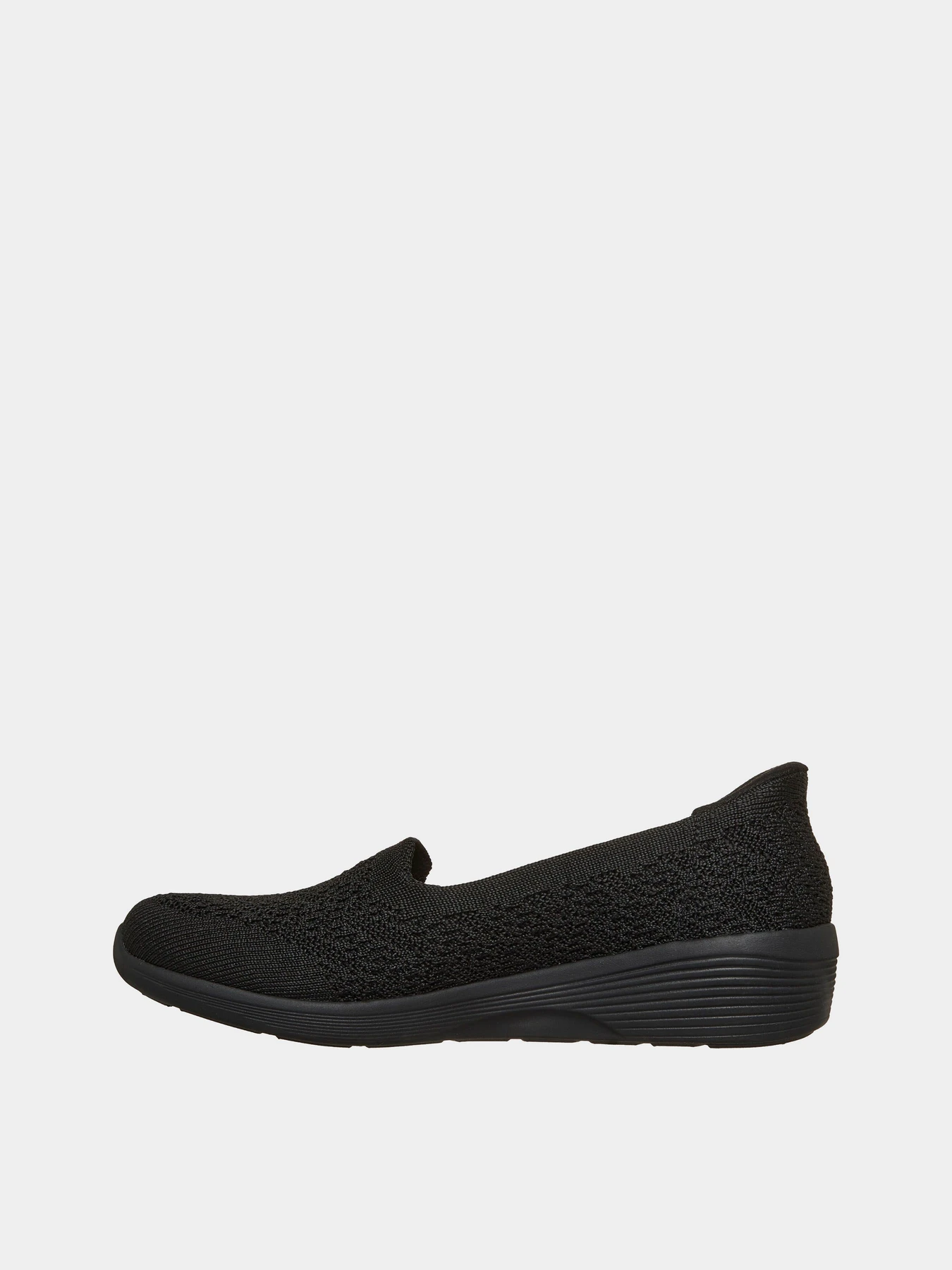 Туфли и лоферы Skechers ARYA модель 159375 BBK Туфли и лоферы Skechers ARYA модель 159375 BBK Фото