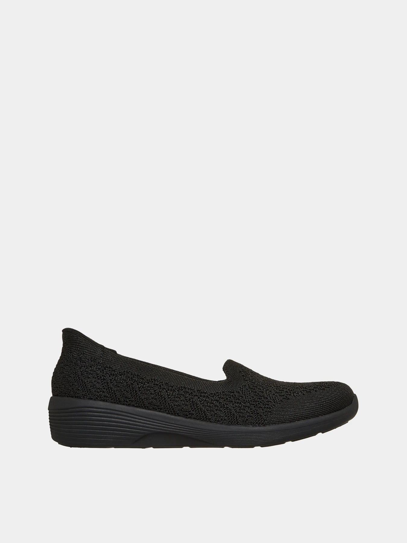 Туфли и лоферы Skechers ARYA модель 159375 BBK Туфли и лоферы Skechers ARYA модель 159375 BBK Фото