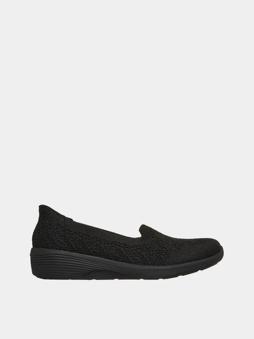 Туфли и лоферы Skechers ARYA модель 159375 BBK Фото