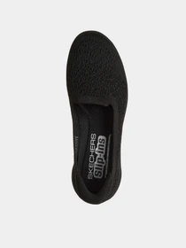 Туфли и лоферы Skechers ARYA модель 159375 BBK Фото