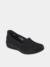 Туфли и лоферы Skechers ARYA модель 159375 BBK Фото