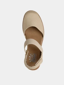 Босоножки Skechers DESERT KISS модель 114206 NAT Фото