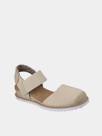 Босоножки Skechers DESERT KISS модель 114206 NAT Фото