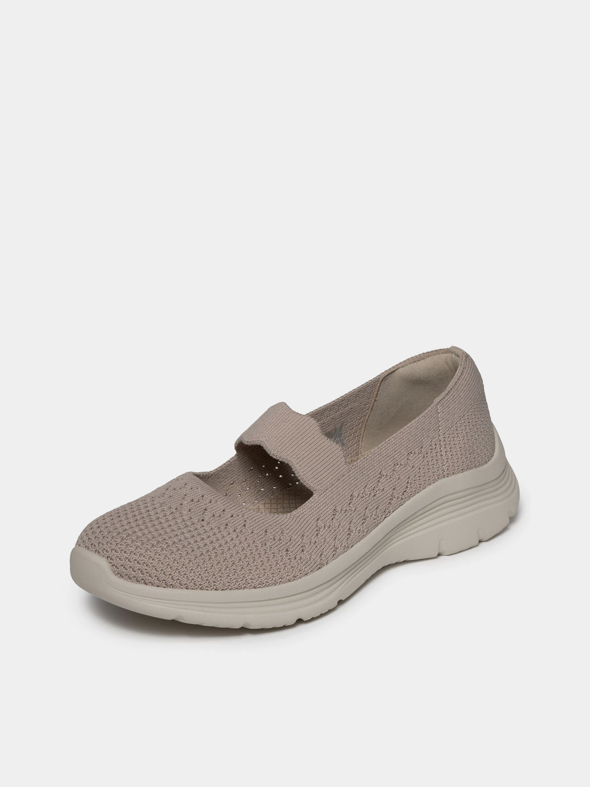 Туфлі та лофери Skechers BEDFORD модель 159252 TPE — фото 6