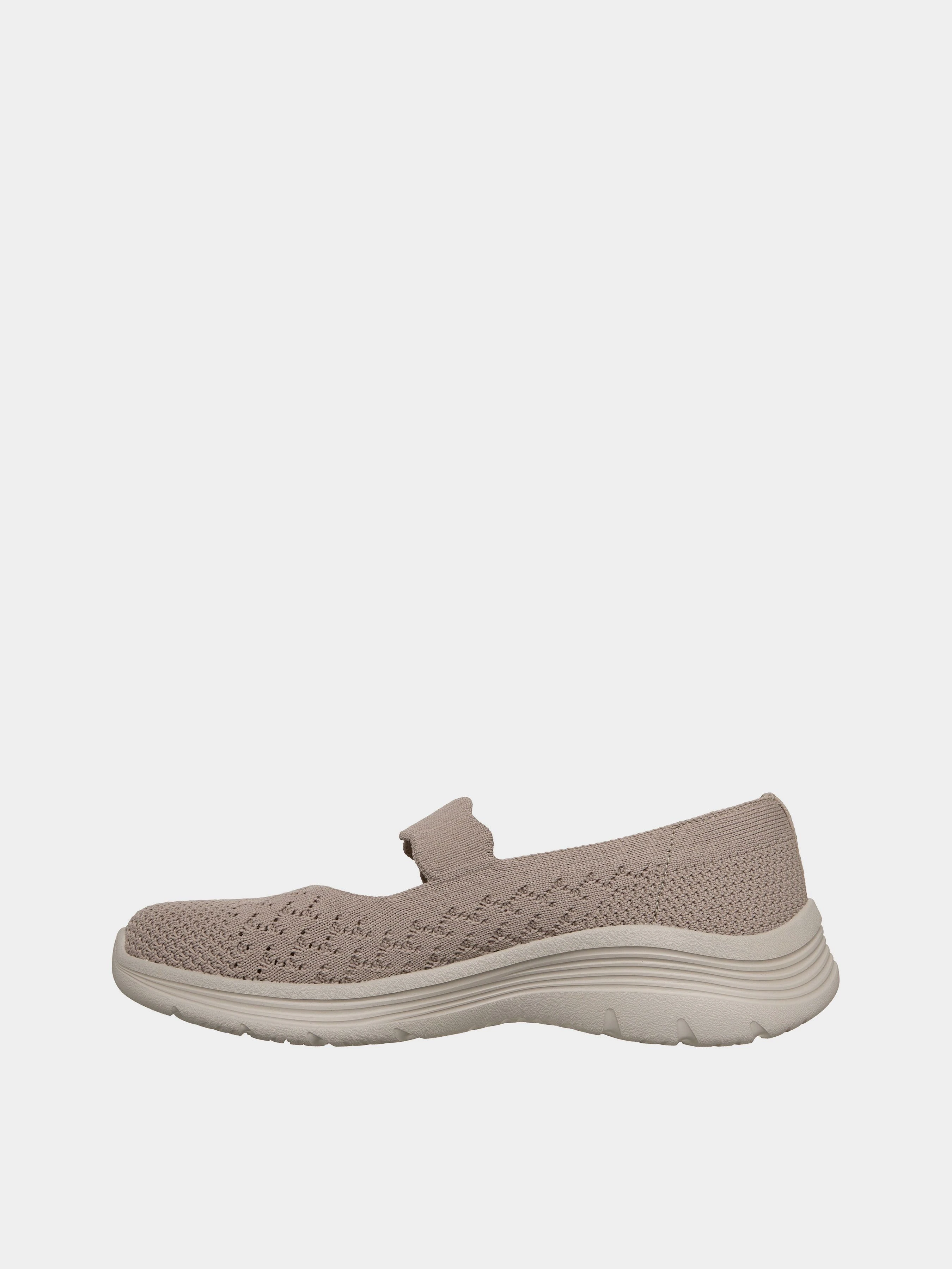 Жіночі Балетки Skechers BEDFORD фото 2