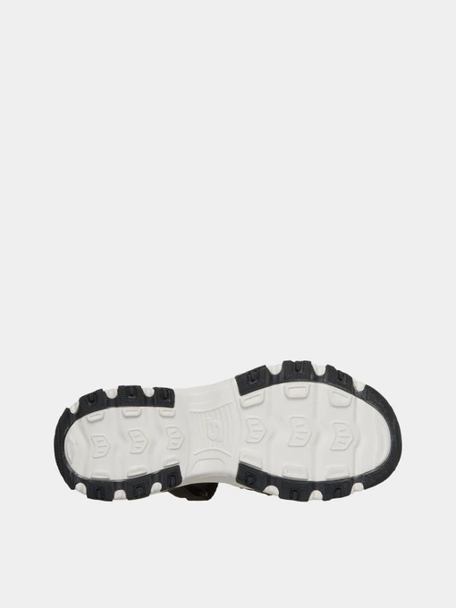 Жіночі Сандалії Skechers D'LITES SANDAL фото 3