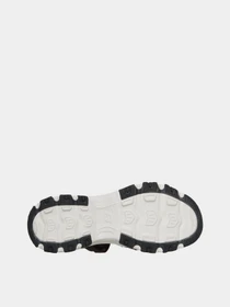 Сандалии Skechers D'LITES SANDAL модель 163651 BLK Фото