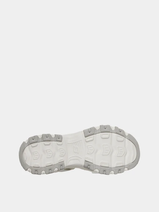 Жіночі Сандалії Skechers D'LITES SANDAL фото 3