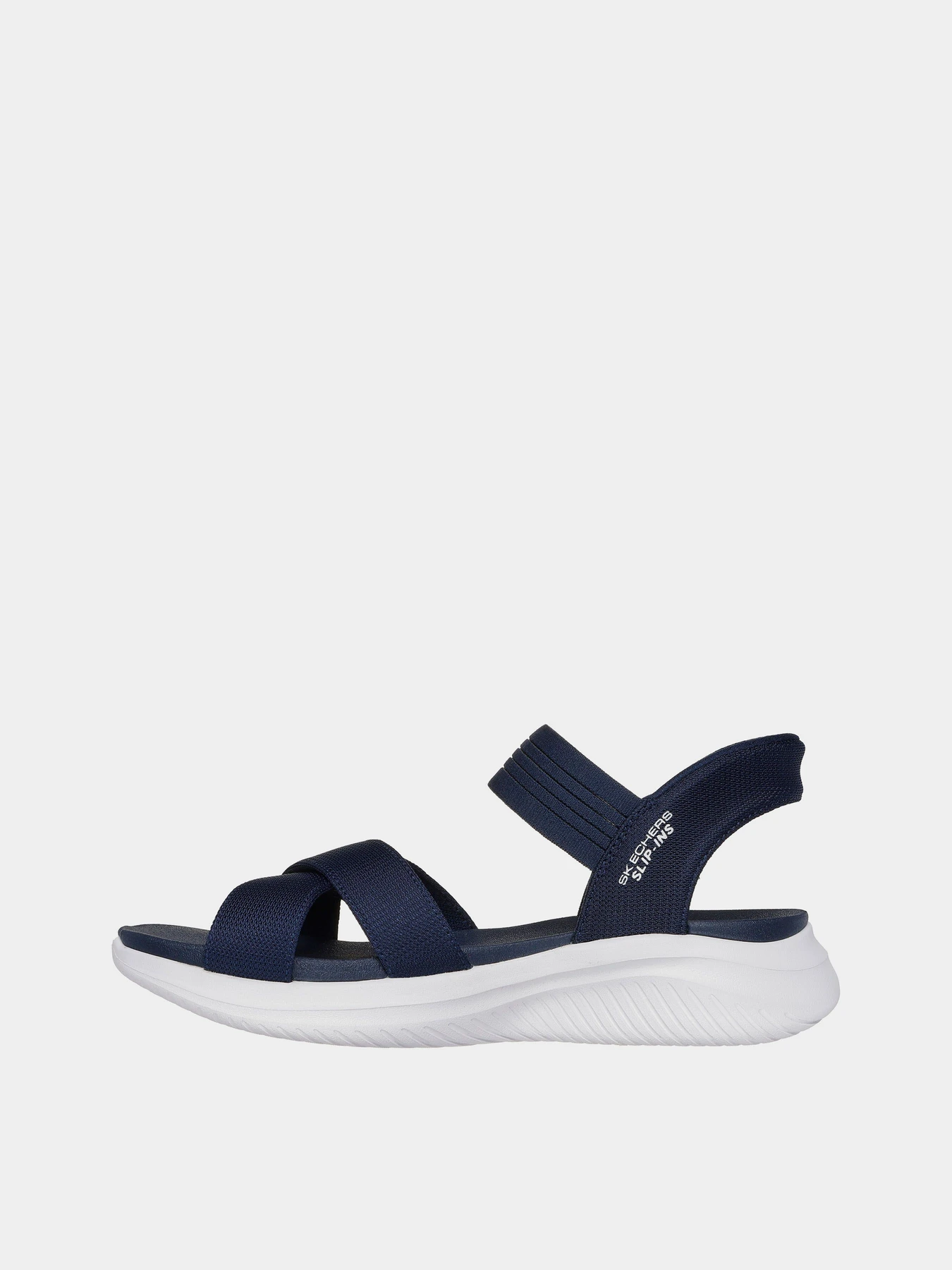 Сандалии Skechers ULTRA FLEX 3.0 SANDAL модель 119975 NVY Фото