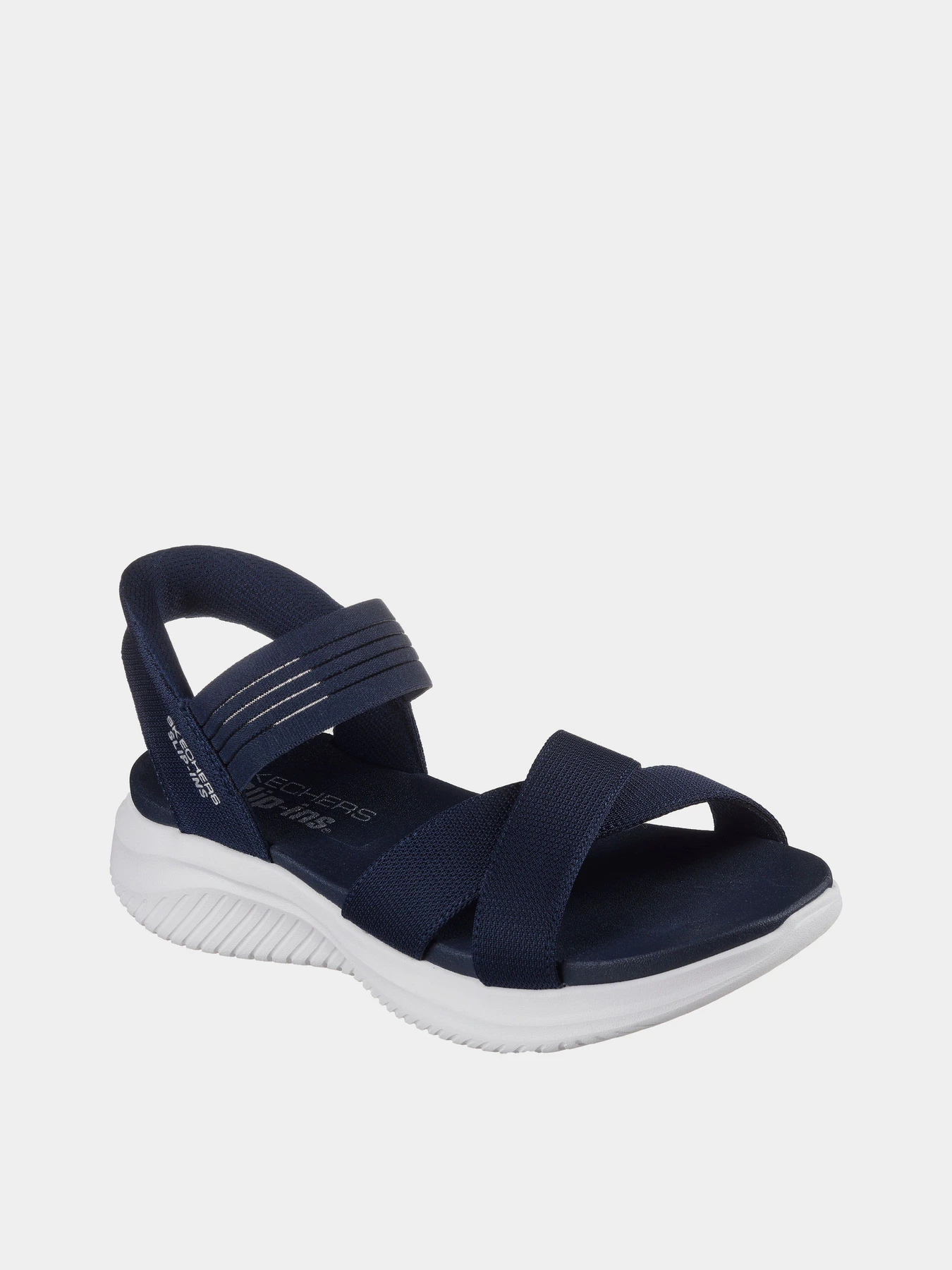 Сандалии Skechers ULTRA FLEX 3.0 SANDAL модель 119975 NVY Фото