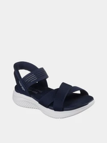 Сандалии Skechers ULTRA FLEX 3.0 SANDAL модель 119975 NVY Фото