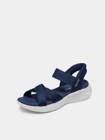 Сандалии Skechers ULTRA FLEX 3.0 SANDAL модель 119975 NVY Фото