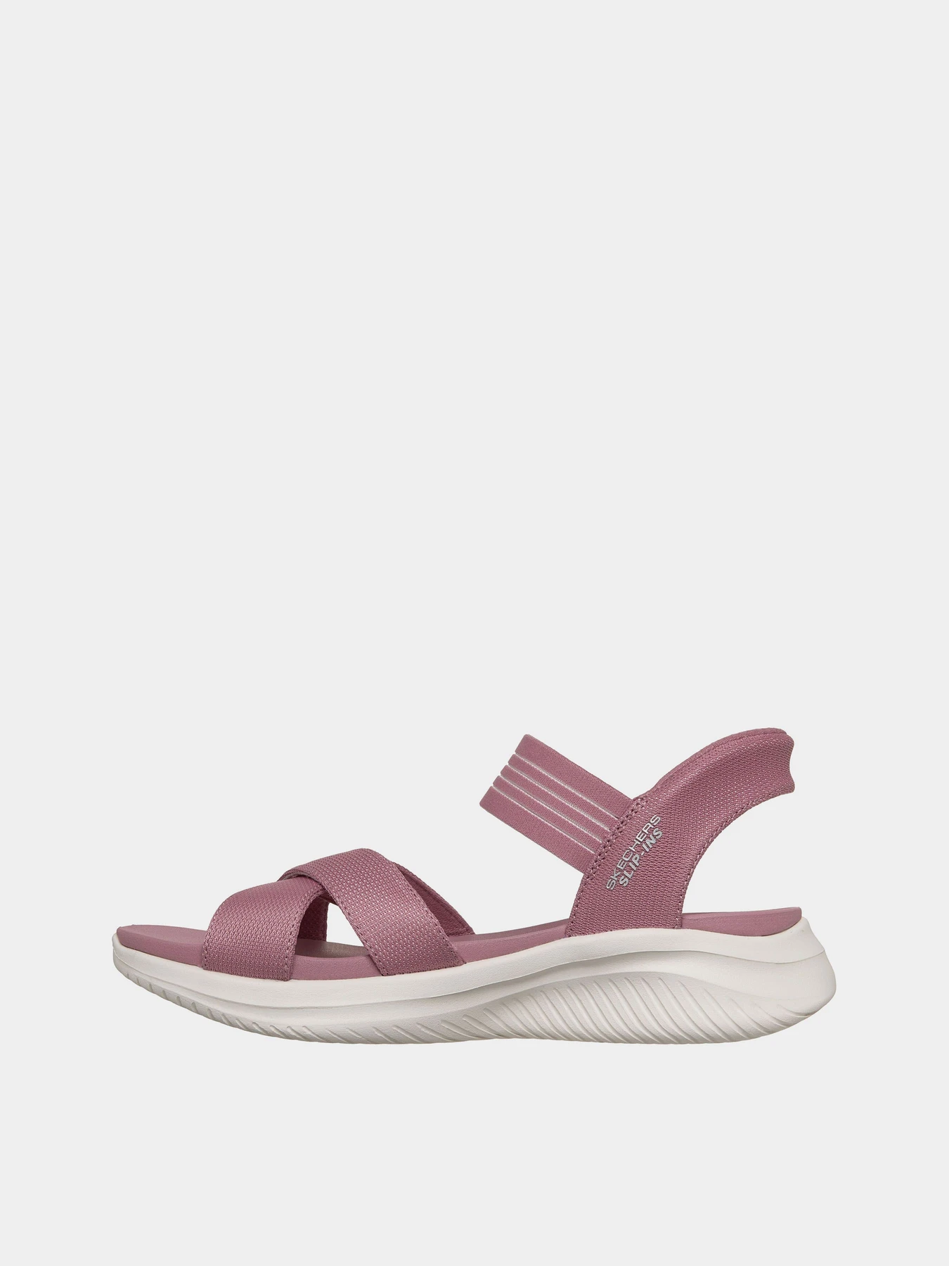 Сандалии Skechers ULTRA FLEX 3.0 SANDAL модель 119975 ROS Сандалии Skechers ULTRA FLEX 3.0 SANDAL модель 119975 ROS Фото