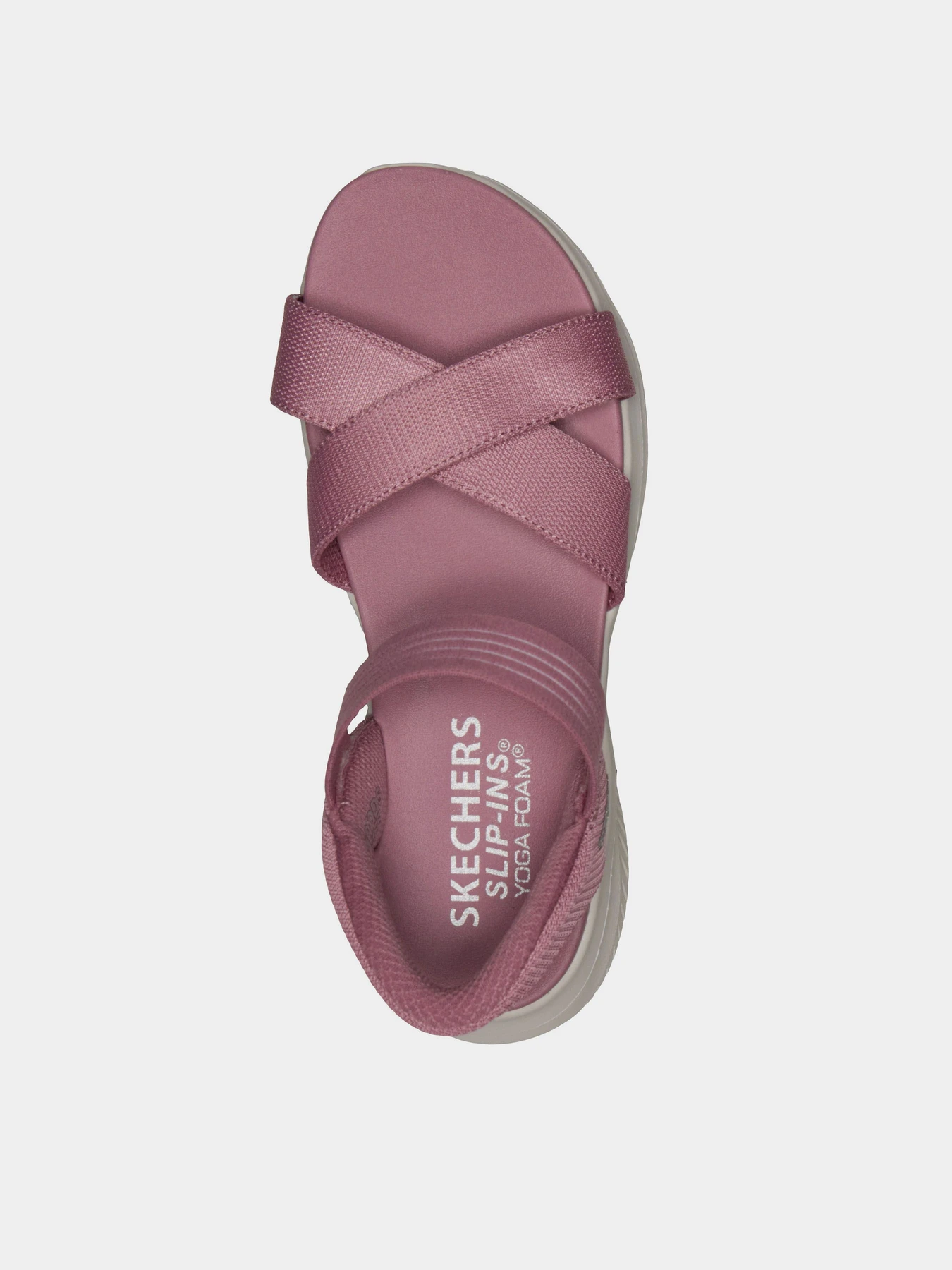 Сандалии Skechers ULTRA FLEX 3.0 SANDAL модель 119975 ROS Сандалии Skechers ULTRA FLEX 3.0 SANDAL модель 119975 ROS Фото