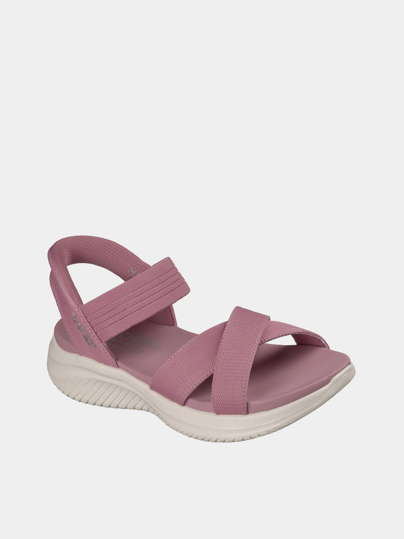 Сандалии Skechers ULTRA FLEX 3.0 SANDAL модель 119975 ROS Сандалии Skechers ULTRA FLEX 3.0 SANDAL модель 119975 ROS Фото