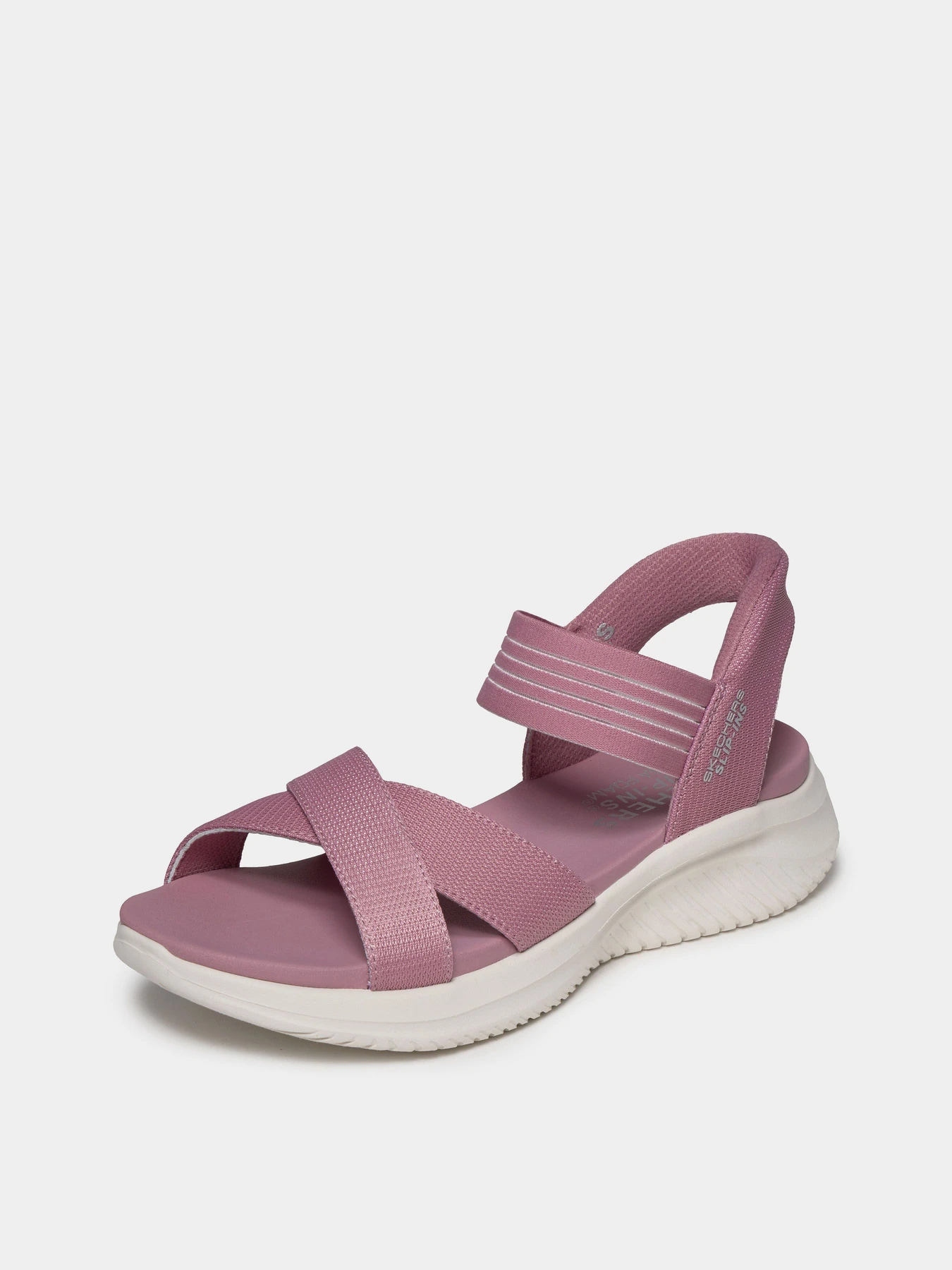 Сандалии Skechers ULTRA FLEX 3.0 SANDAL модель 119975 ROS Сандалии Skechers ULTRA FLEX 3.0 SANDAL модель 119975 ROS Фото