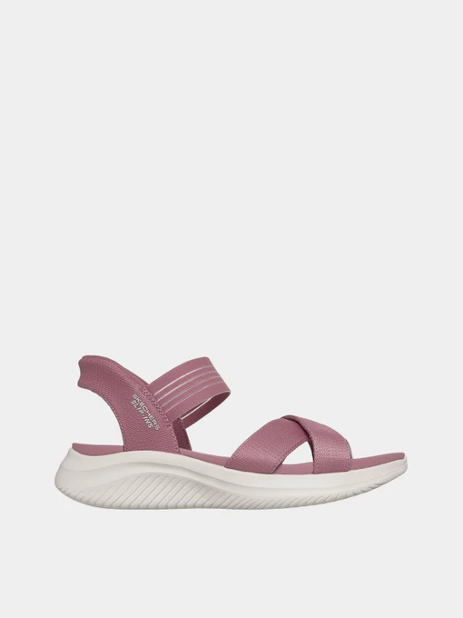 Сандалии Skechers ULTRA FLEX 3.0 SANDAL модель 119975 ROS Фото