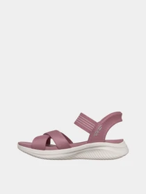 Сандалии Skechers ULTRA FLEX 3.0 SANDAL модель 119975 ROS Фото