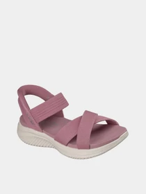 Сандалии Skechers ULTRA FLEX 3.0 SANDAL модель 119975 ROS Фото