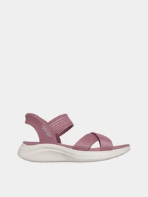 Сандалии Skechers ULTRA FLEX 3.0 SANDAL модель 119975 ROS Фото