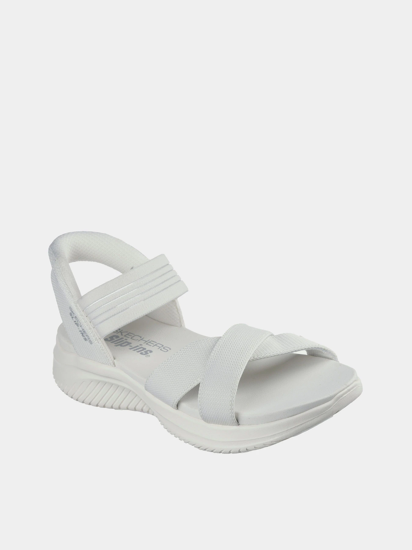 Сандалии Skechers ULTRA FLEX 3.0 SANDAL модель 119975 OFWT Фото