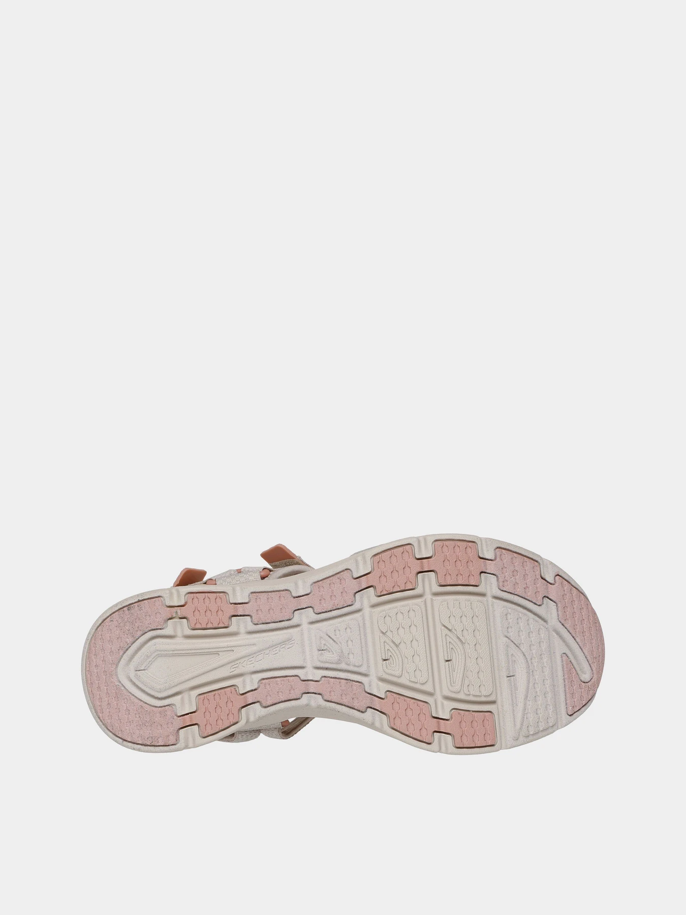 Сандалии Skechers D'LUX WALKER SANDAL модель 119826 TPE Сандалии Skechers D'LUX WALKER SANDAL модель 119826 TPE Фото