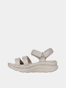 Сандалии Skechers D'LUX WALKER SANDAL модель 119826 TPE Фото