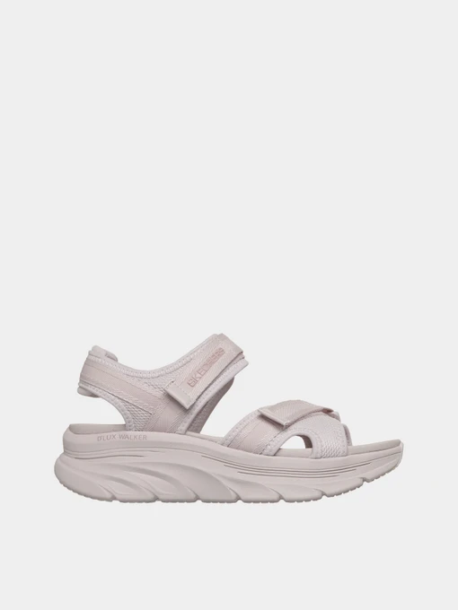 Сандалии Skechers D'LUX WALKER SANDAL модель 163585 LIL Фото