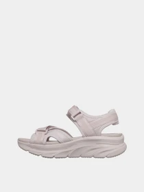 Сандалии Skechers D'LUX WALKER SANDAL модель 163585 LIL Фото