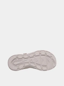 Сандалии Skechers D'LUX WALKER SANDAL модель 163585 LIL Фото