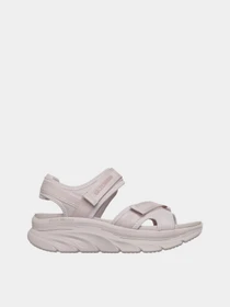 Сандалии Skechers D'LUX WALKER SANDAL модель 163585 LIL Фото