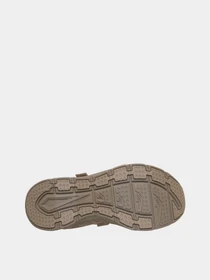 Сандалии Skechers D'LUX WALKER SANDAL модель 163585 TPE Фото