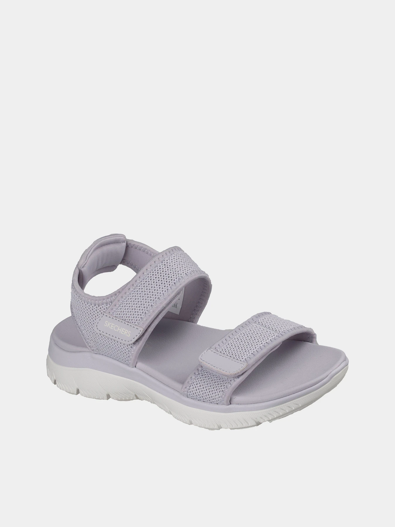 Сандалии Skechers SUMMITS SANDAL модель 163158 LAV Фото