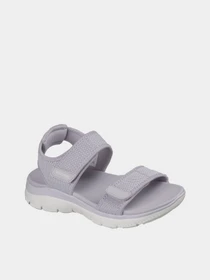 Сандалии Skechers SUMMITS SANDAL модель 163158 LAV Фото