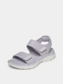 Сандалии Skechers SUMMITS SANDAL модель 163158 LAV Фото